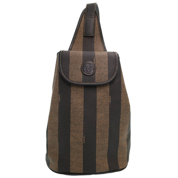 Fendi Body Bag Pecan - Picture 2 of 8